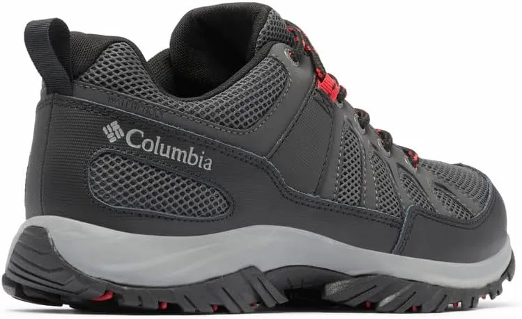 Columbia Men's Granite Trail Waterproof Shoe