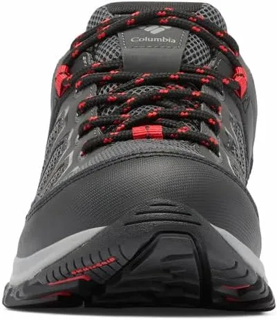Columbia Men's Granite Trail Waterproof Shoe