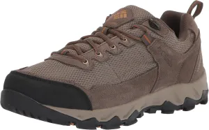 Columbia Men's Valley Pointe Waterproof Hiking Shoe