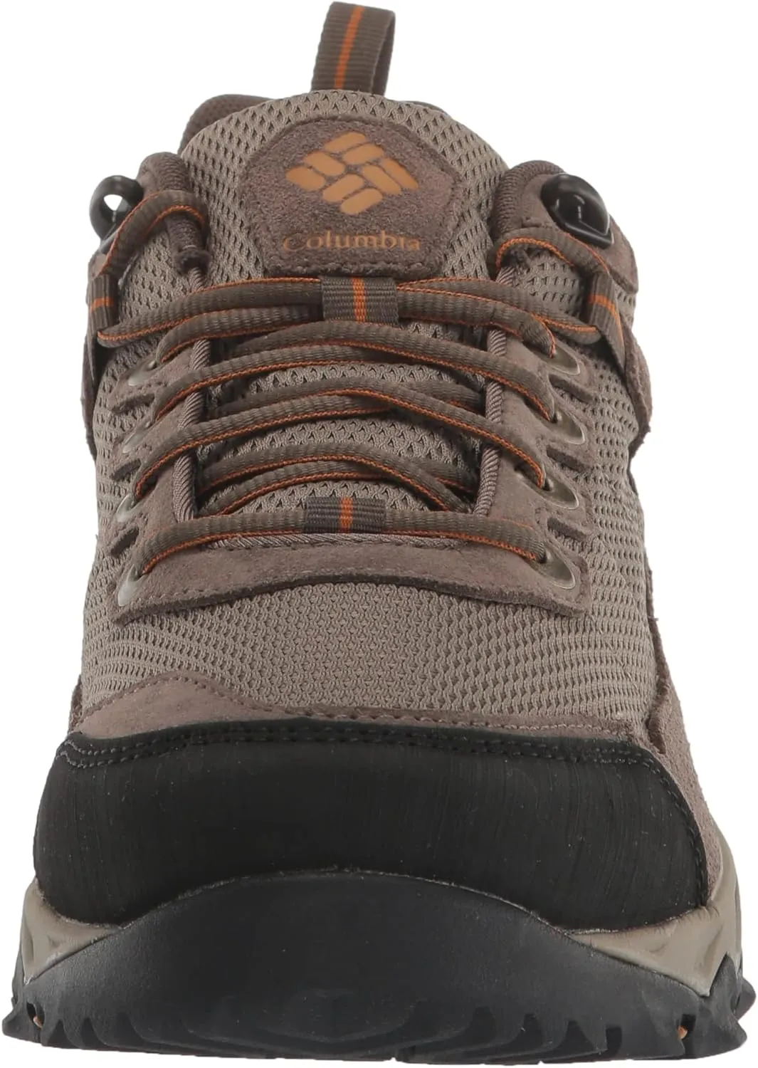 Columbia Men's Valley Pointe Waterproof Hiking Shoe