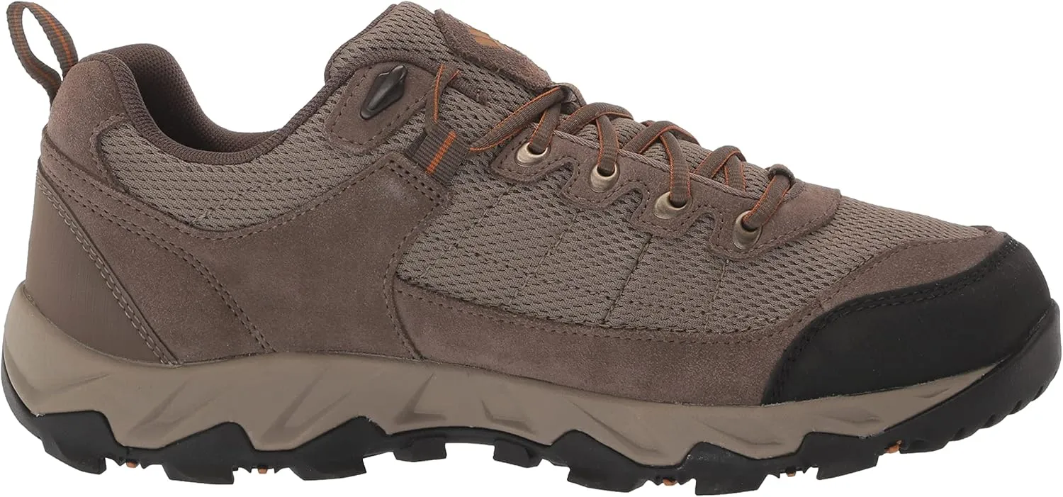 Columbia Men's Valley Pointe Waterproof Hiking Shoe