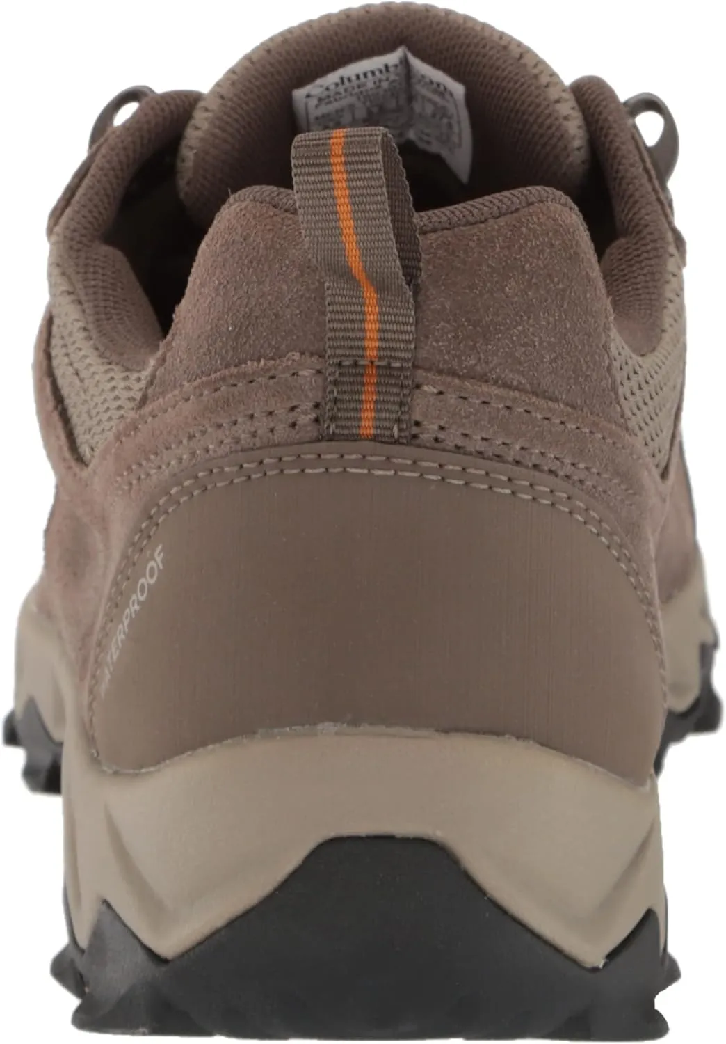 Columbia Men's Valley Pointe Waterproof Hiking Shoe