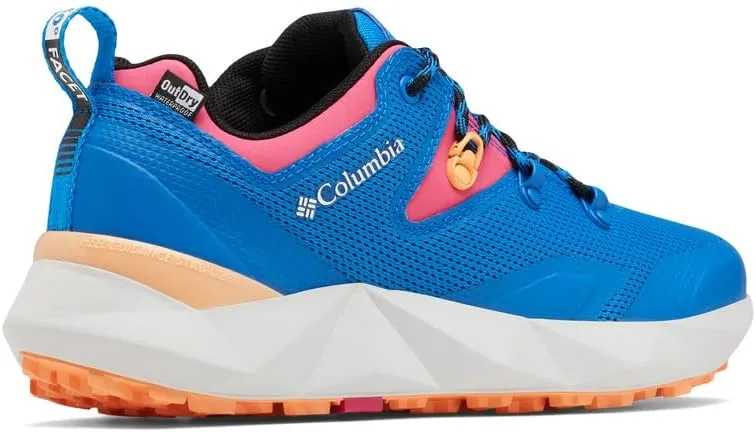Columbia Women's Facet 60 Low Outdry Hiking Shoe
