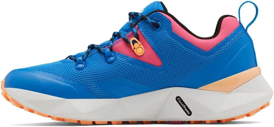 Columbia Women's Facet 60 Low Outdry Hiking Shoe