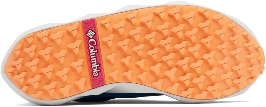 Columbia Women's Facet 60 Low Outdry Hiking Shoe