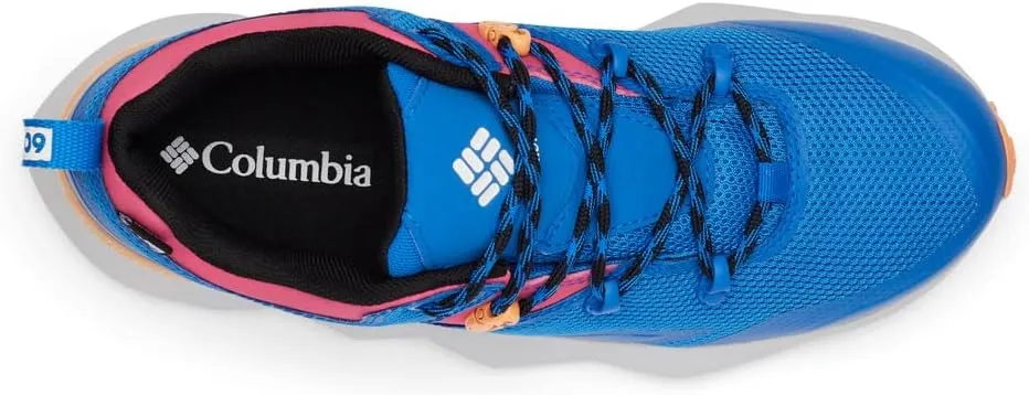 Columbia Women's Facet 60 Low Outdry Hiking Shoe