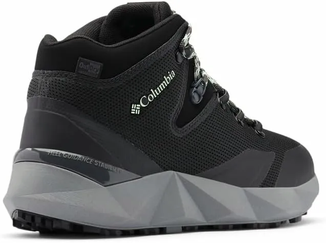 Columbia Women's Facet 60 Outdry Hiking Shoe