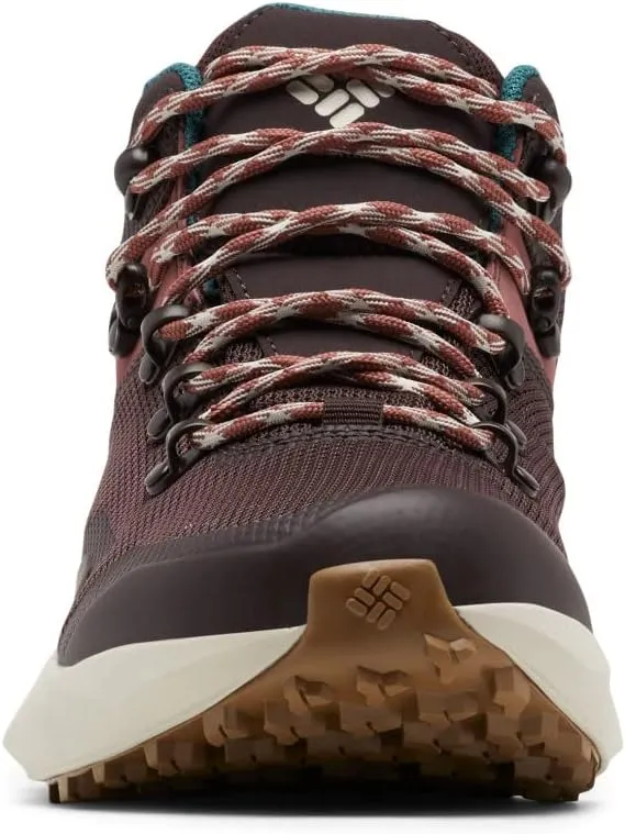 Columbia Women's Facet 60 Outdry Hiking Shoe