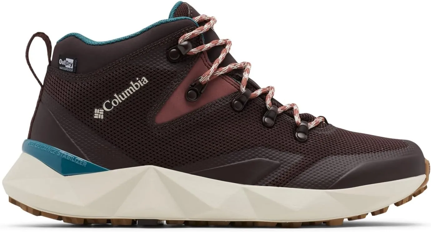 Columbia Women's Facet 60 Outdry Hiking Shoe