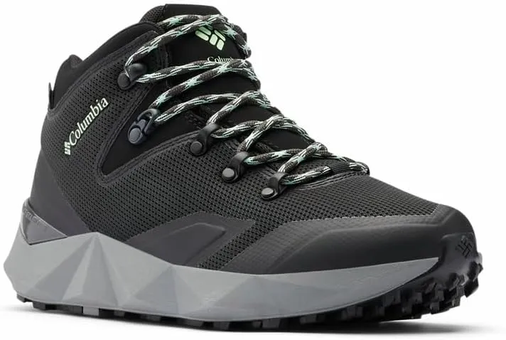 Columbia Women's Facet 60 Outdry Hiking Shoe