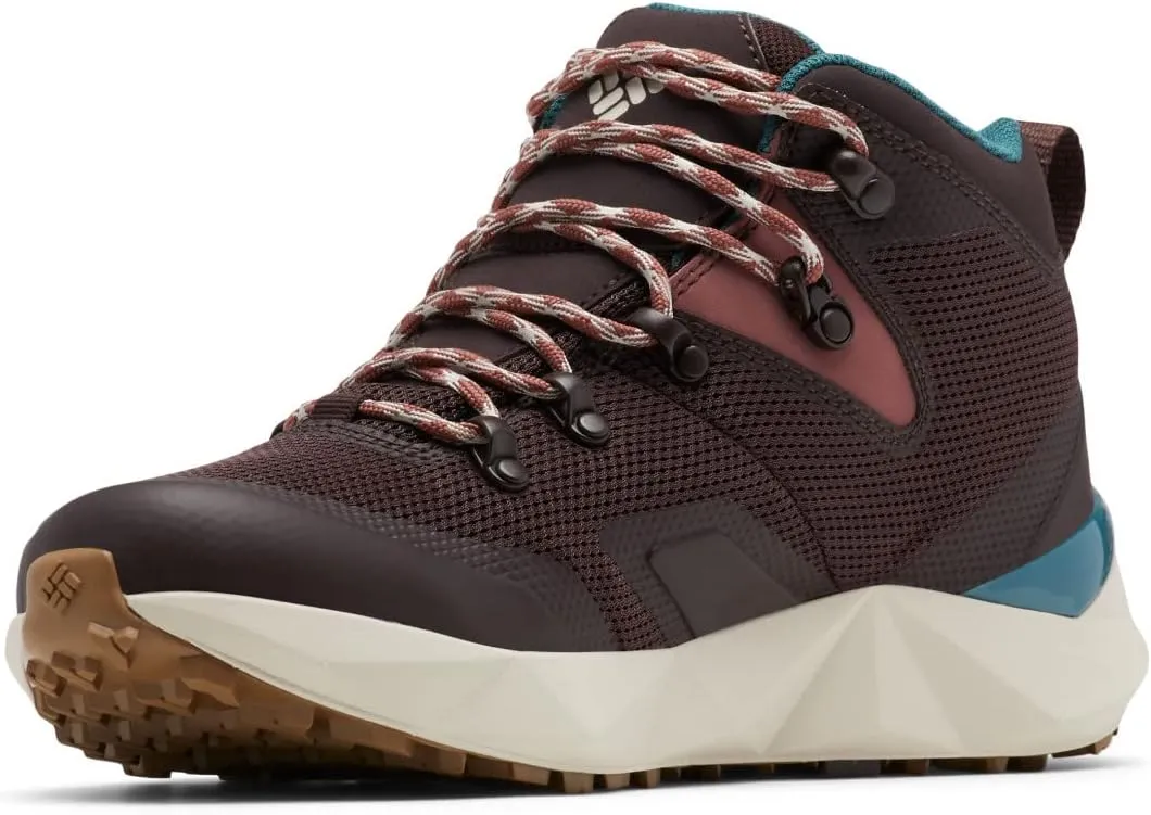 Columbia Women's Facet 60 Outdry Hiking Shoe