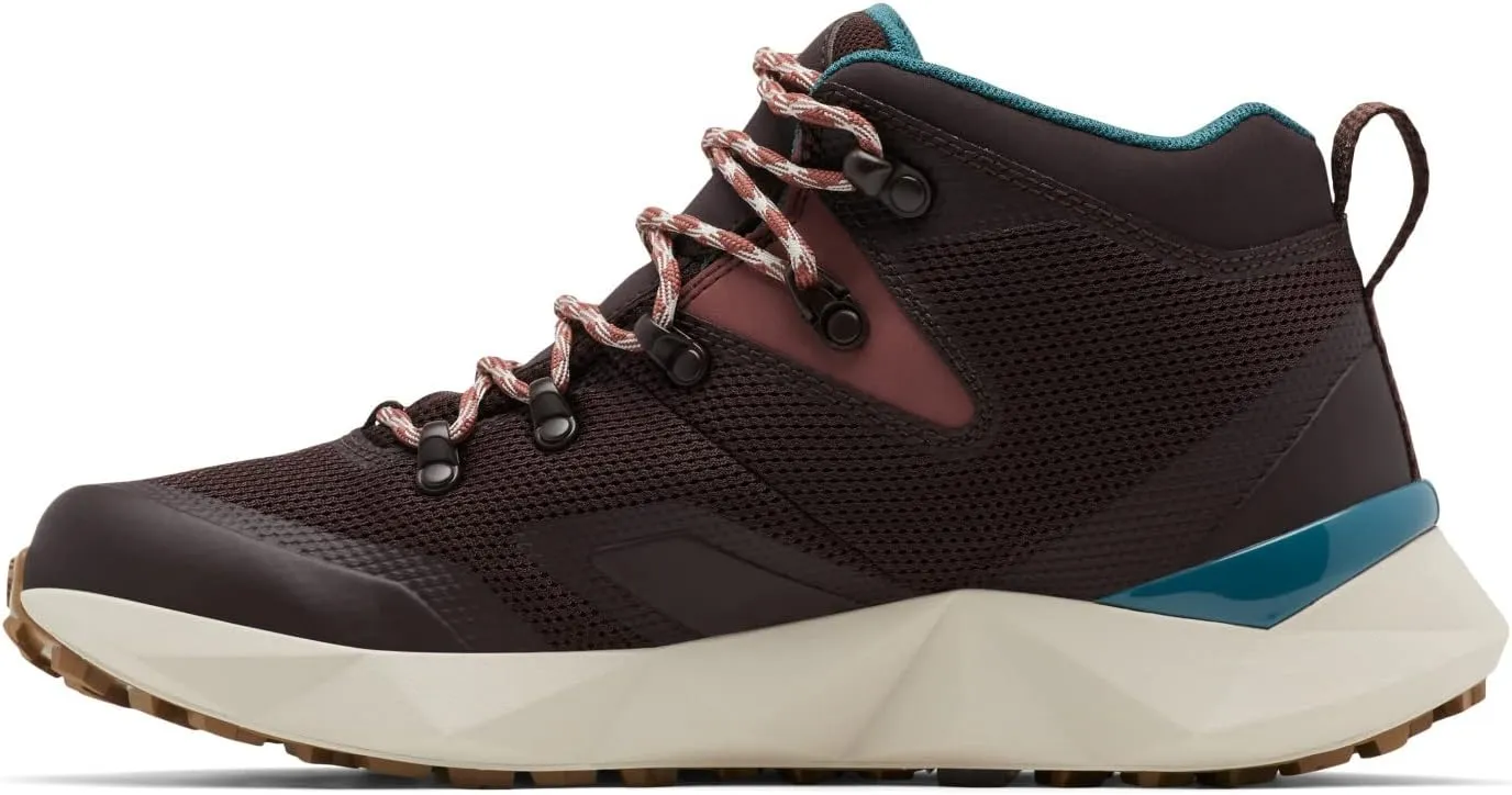 Columbia Women's Facet 60 Outdry Hiking Shoe