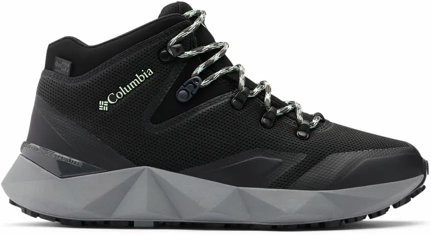 Columbia Women's Facet 60 Outdry Hiking Shoe