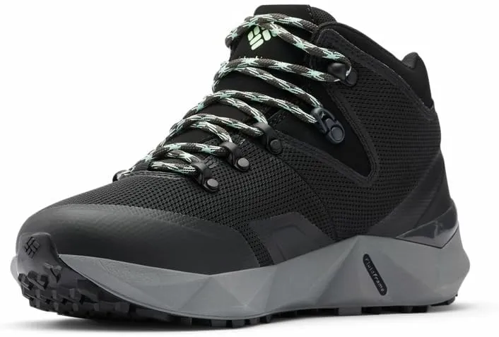 Columbia Women's Facet 60 Outdry Hiking Shoe
