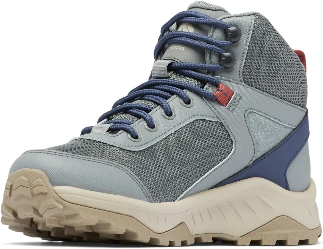 Columbia Women's First Generation Trailstorm Ascend Mid Waterproof