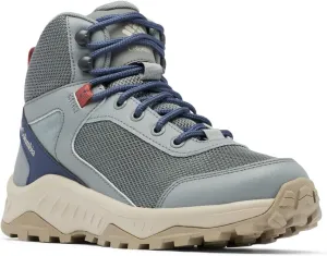 Columbia Women's First Generation Trailstorm Ascend Mid Waterproof