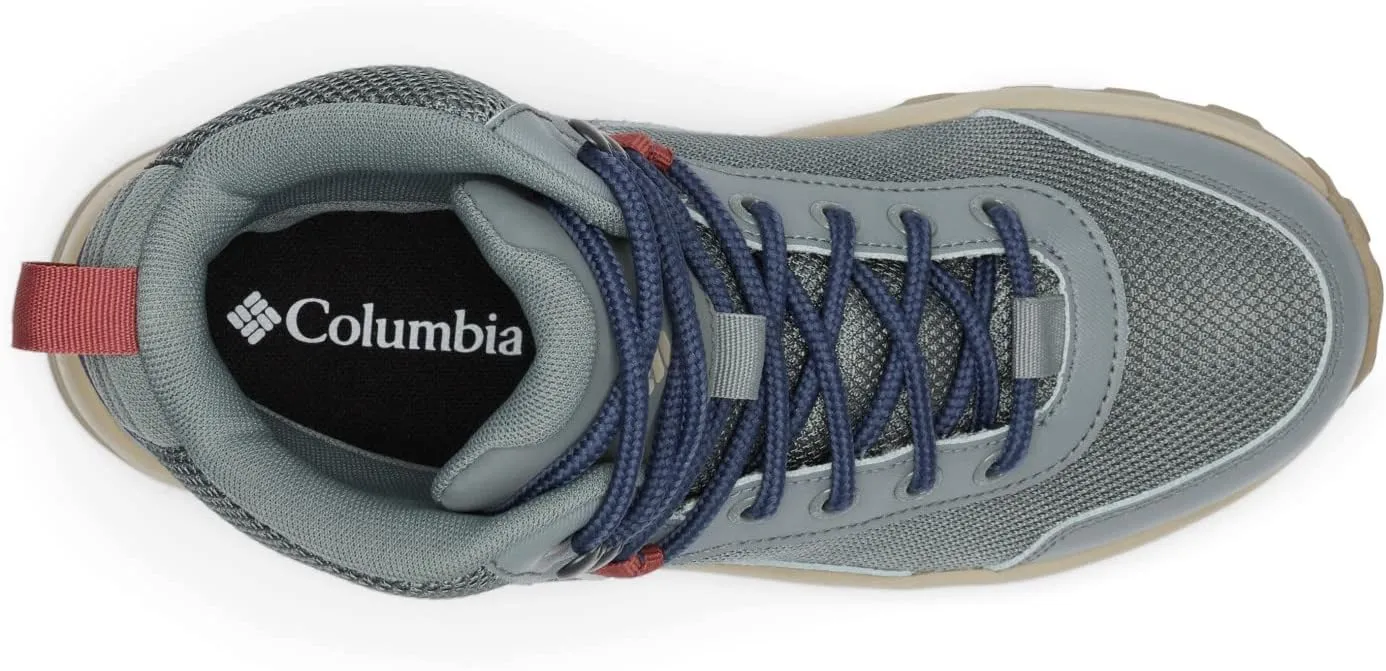 Columbia Women's First Generation Trailstorm Ascend Mid Waterproof
