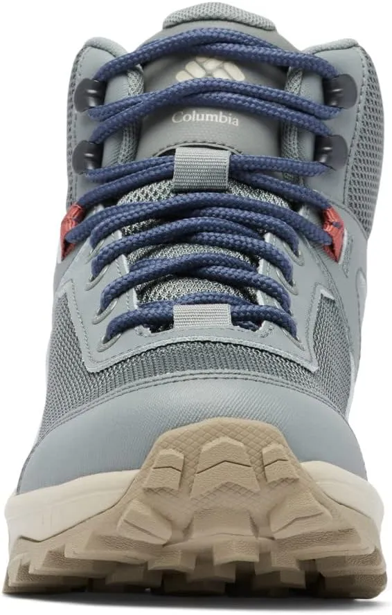 Columbia Women's First Generation Trailstorm Ascend Mid Waterproof