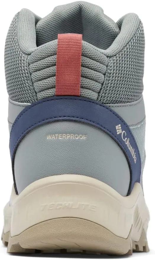 Columbia Women's First Generation Trailstorm Ascend Mid Waterproof