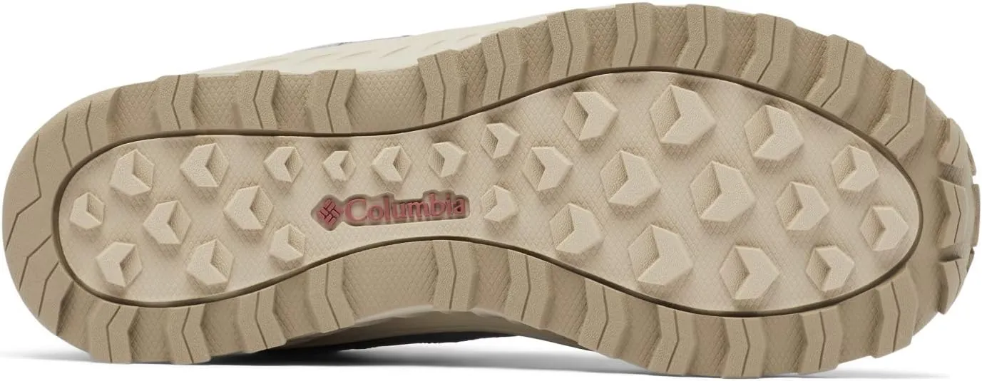 Columbia Women's First Generation Trailstorm Ascend Mid Waterproof