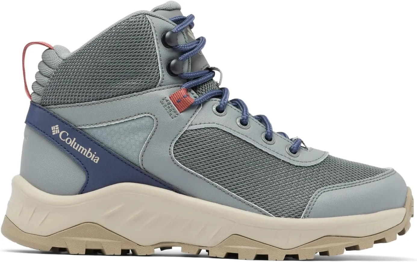 Columbia Women's First Generation Trailstorm Ascend Mid Waterproof