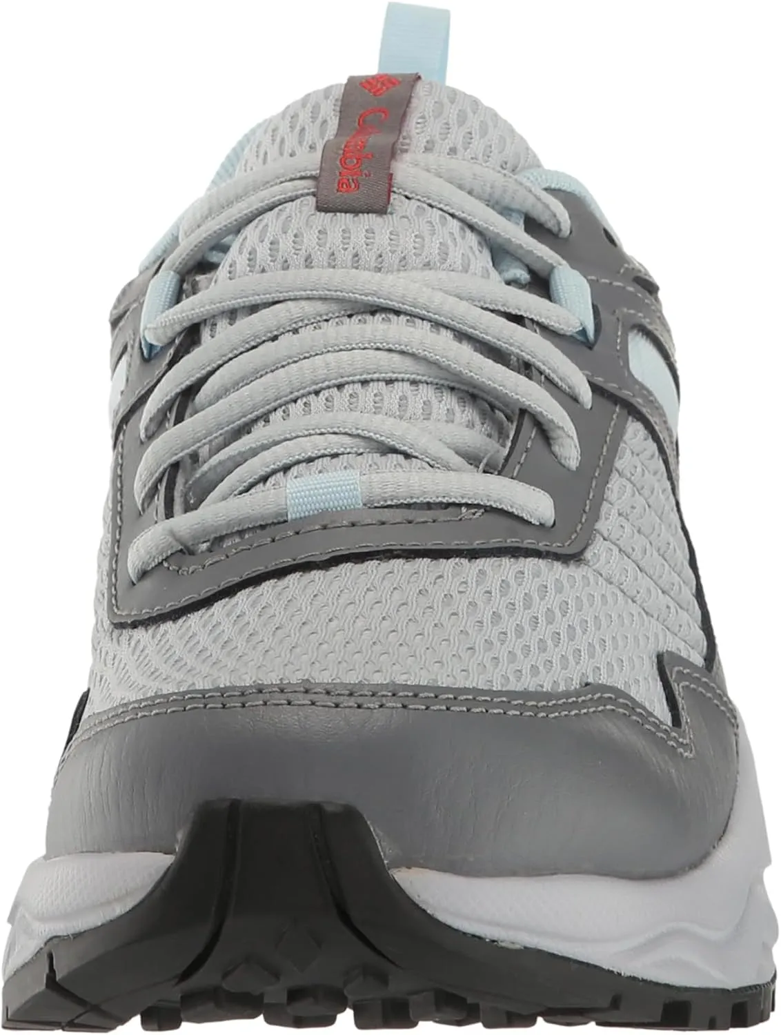 Columbia Women's Plateau Waterproof Hiking Shoe