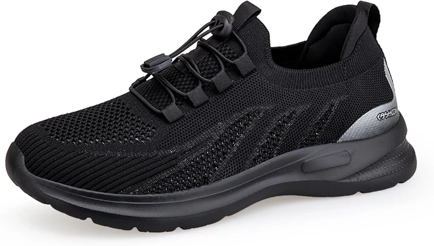Couple Men's Spring and Summer New Non Slip Walking Fashion Light Shoes Middle and Elderly Mens Sneaker Shoes