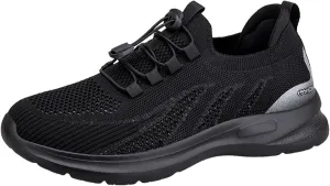 Couple Men's Spring and Summer New Non Slip Walking Fashion Light Shoes Middle and Elderly Mens Sneaker Shoes