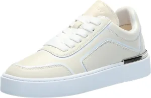 DKNY Women's Baylor Everyday Platform Lace Up Sneaker