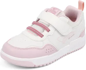 Dr Kong Toddler Shoes for Boys and Girls, Lightweight Kids Shoes with Non-Slip Sole, Kids Skateboard Sneakers for Everyday Use