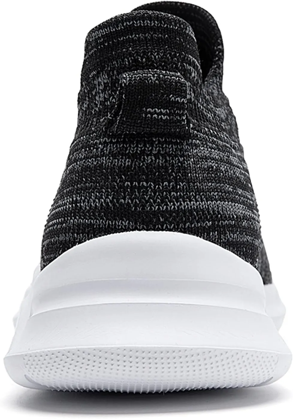 Fashion Spring and Summer Men Sports Shoes Flat Bottom Lightweight Mesh Breathable Slip On Sneaker Ornament for Men