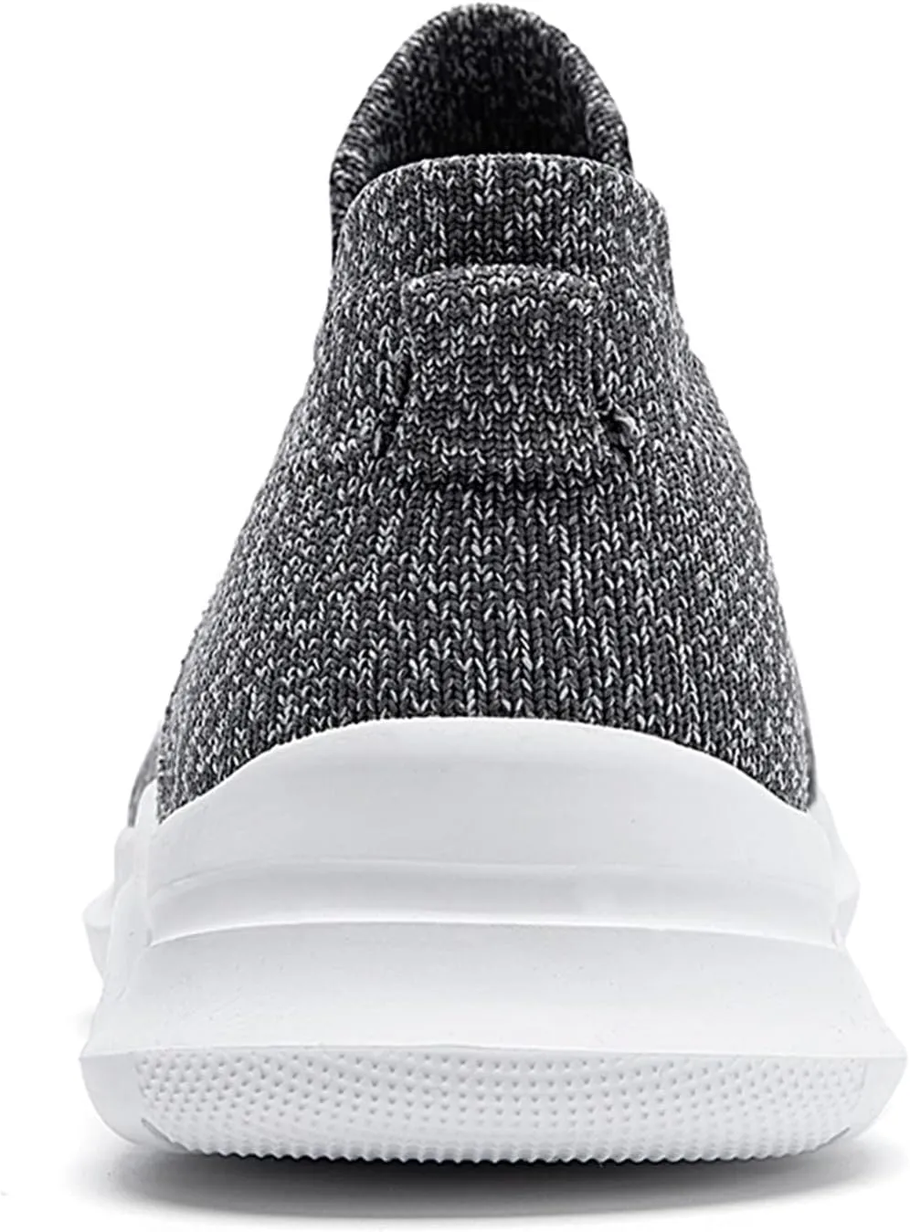 Fashion Spring and Summer Men Sports Shoes Flat Bottom Lightweight Mesh Breathable Slip On Sneaker Ornament for Men