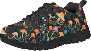 Flashideas Girls Sneaker for Kids Boys Running Tennis Shoes Lightweight Breathable Athletic Walking Shoes