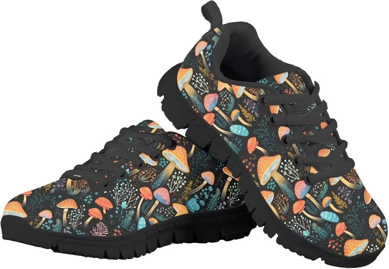 Flashideas Girls Sneaker for Kids Boys Running Tennis Shoes Lightweight Breathable Athletic Walking Shoes