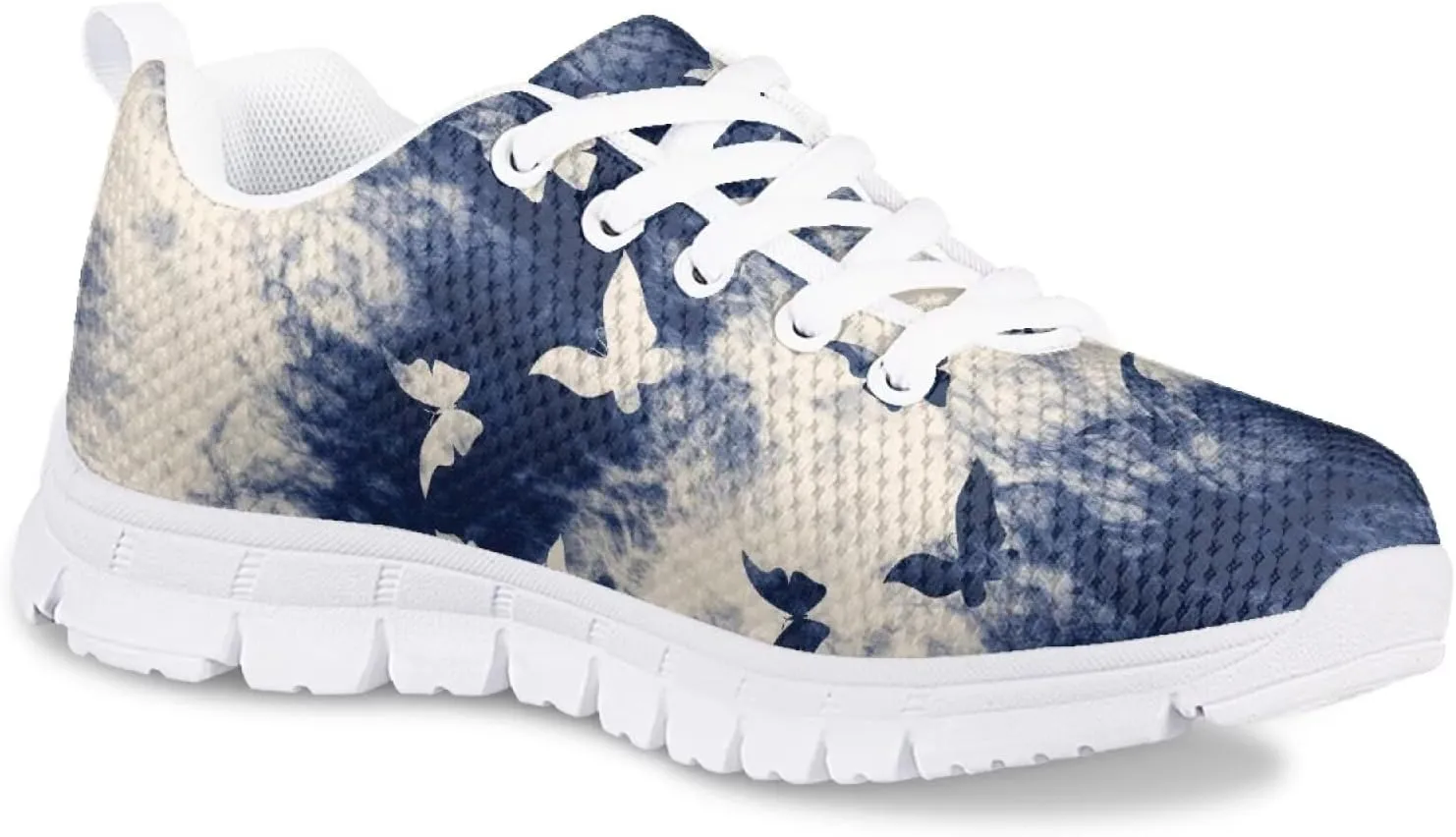 Flashideas Kids Sneakers for Boys Girls Sports Shoes Lightweight Breathable Athletic Walking Shoes