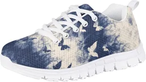 Flashideas Kids Sneakers for Boys Girls Sports Shoes Lightweight Breathable Athletic Walking Shoes