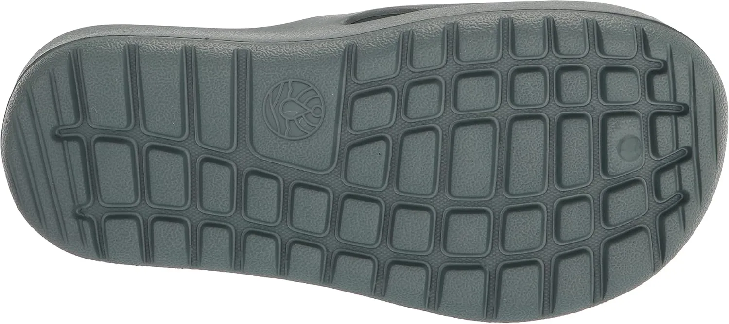 Freewaters Cloud9 Slide - Unisex Casual Everyday Slide Sandal