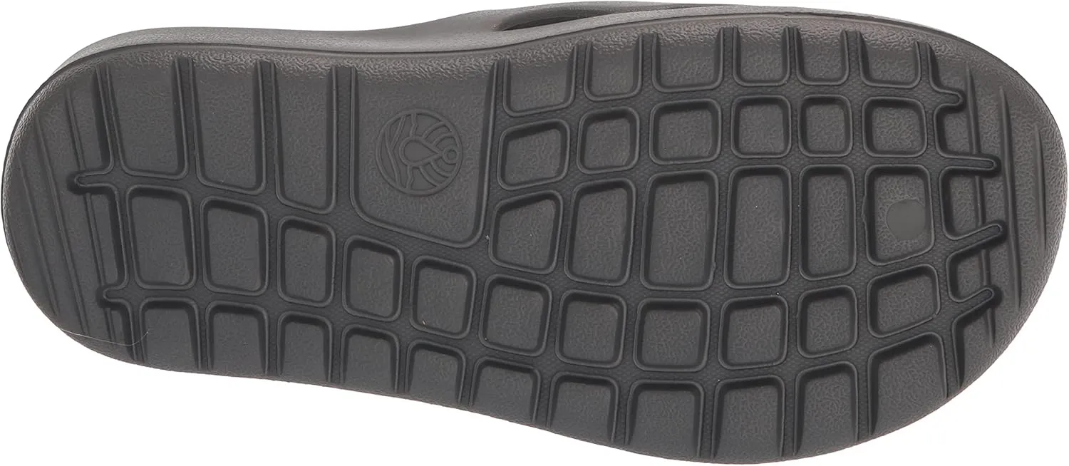Freewaters Cloud9 Slide - Unisex Casual Everyday Slide Sandal