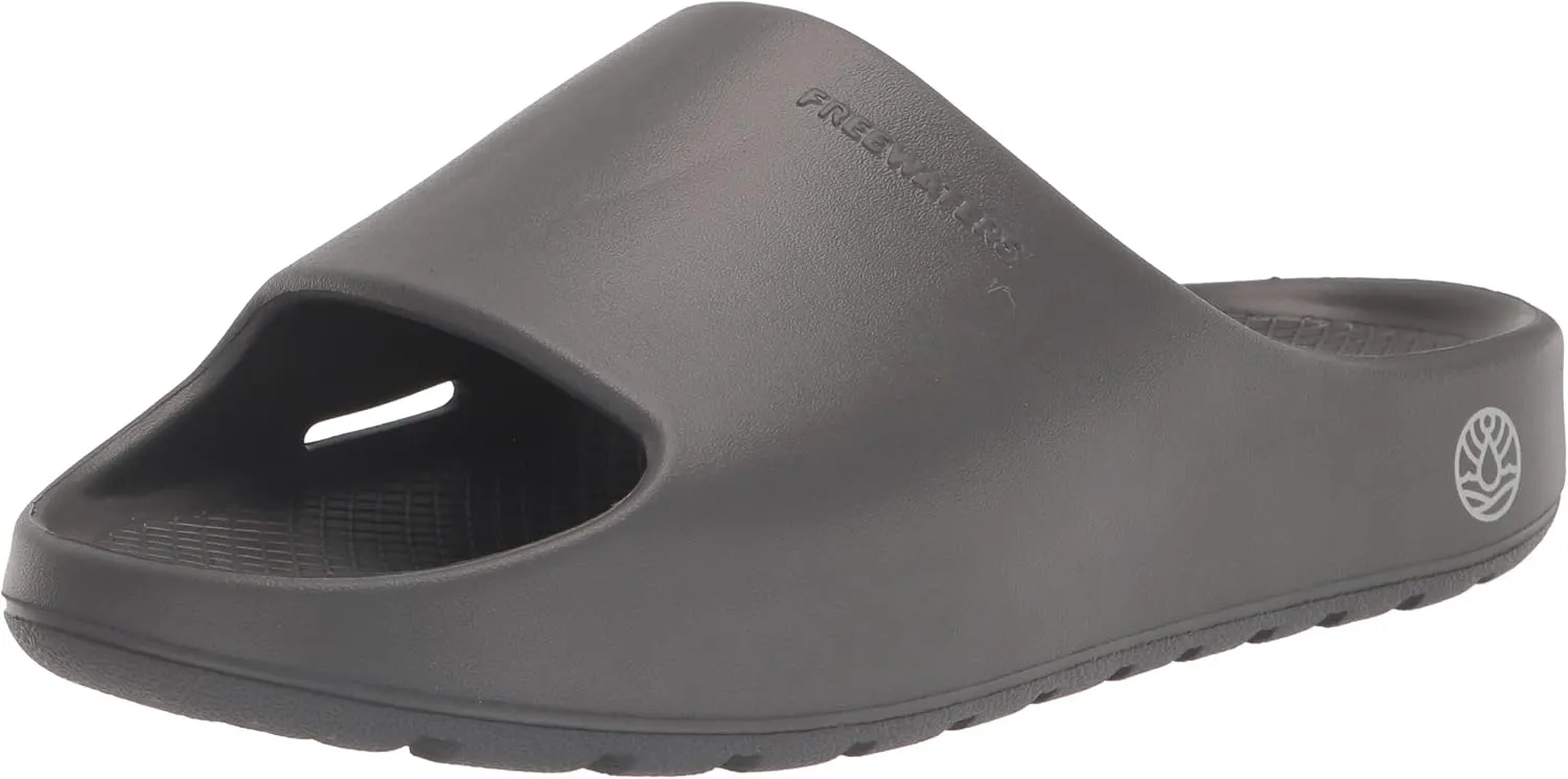 Freewaters Cloud9 Slide - Unisex Casual Everyday Slide Sandal