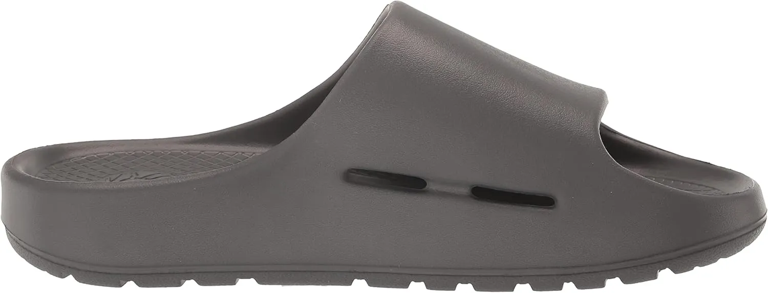 Freewaters Cloud9 Slide - Unisex Casual Everyday Slide Sandal