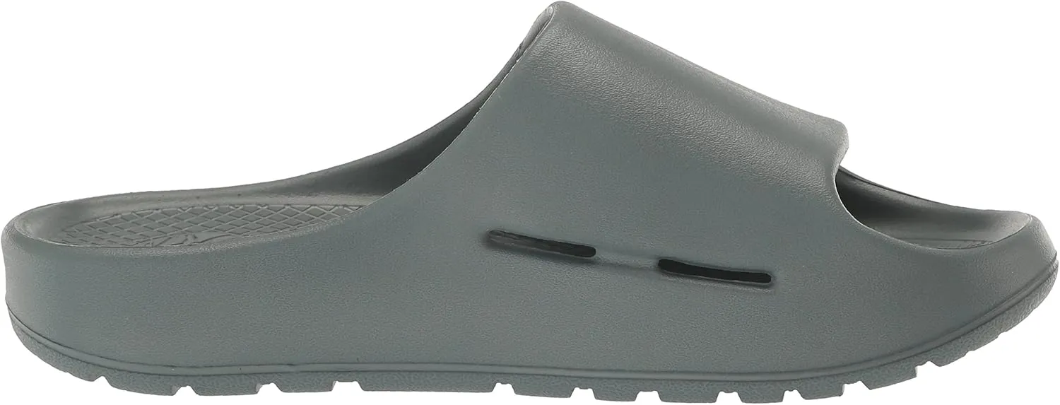 Freewaters Cloud9 Slide - Unisex Casual Everyday Slide Sandal