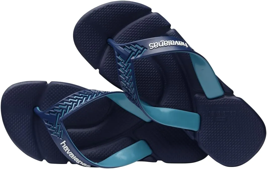 Havaianas Men's Flip-Flop