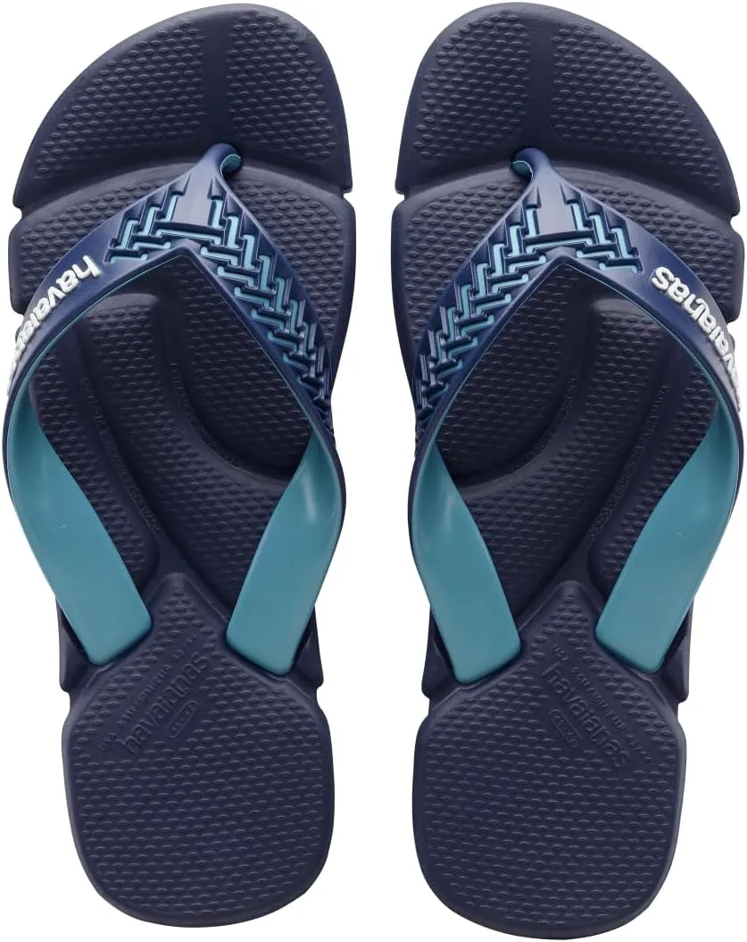 Havaianas Men's Flip-Flop
