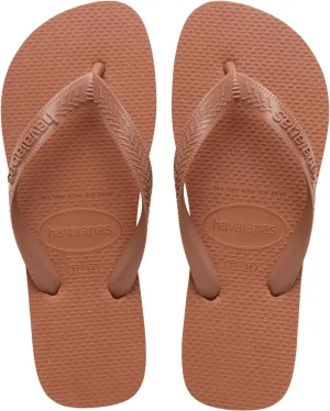 Havaianas Women's Top Tiras Senses Flip Flops - Women's Sandals for Swimming Pools