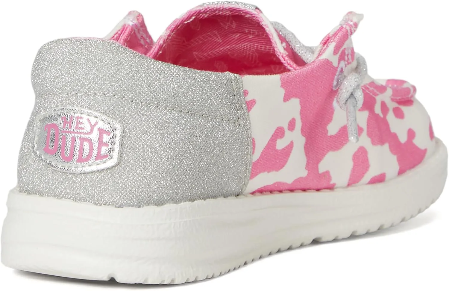 Hey Dude Baby Girl's Wendy Funk Cowgirl Bling (Toddler)