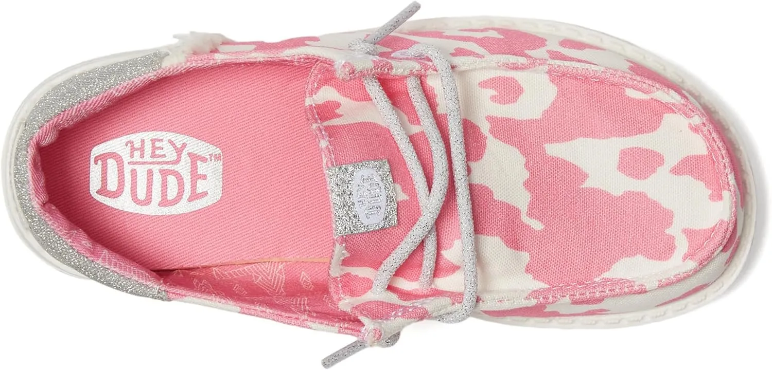 Hey Dude Baby Girl's Wendy Funk Cowgirl Bling (Toddler)