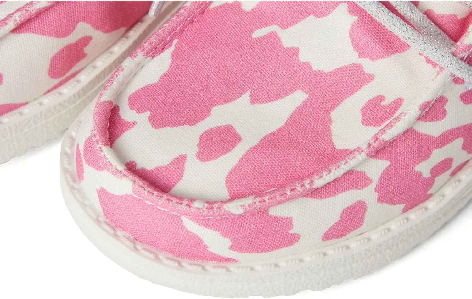 Hey Dude Baby Girl's Wendy Funk Cowgirl Bling (Toddler)