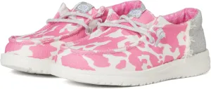 Hey Dude Baby Girl's Wendy Funk Cowgirl Bling (Toddler)