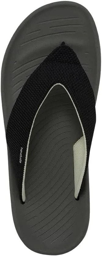 Hey Dude Men's Milo Multi Colors | Men’s Footwear | Men’s Slip On Sandals | Comfortable & Light-Weight