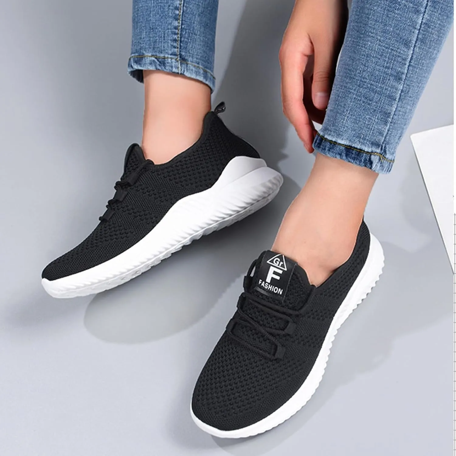 Hike Barefoot Shoes for Women Men Non Slip Wide Toe Box Waterproof Running Sneakers Hike Barefoot Shoes Athletic Workout Couple Shoe Grounded Footwear Unisex Outdoor Casual Sneakers